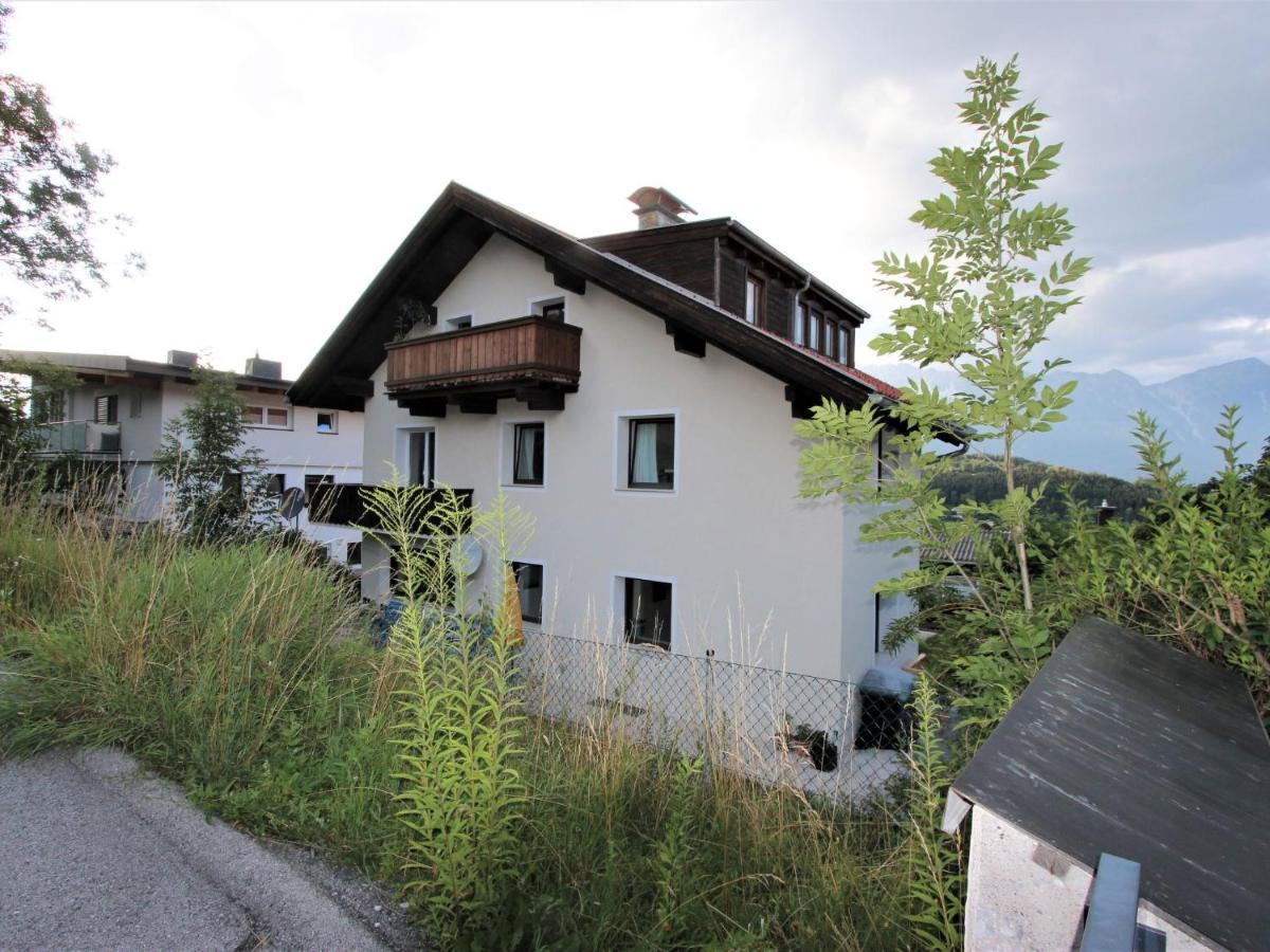 Burgstall Apartment Innsbruck