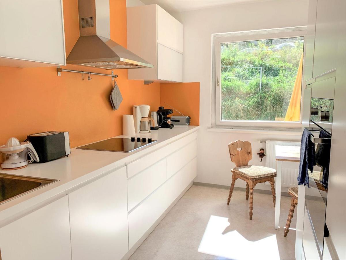 Appartamento Burgstall By Interhome Innsbruck