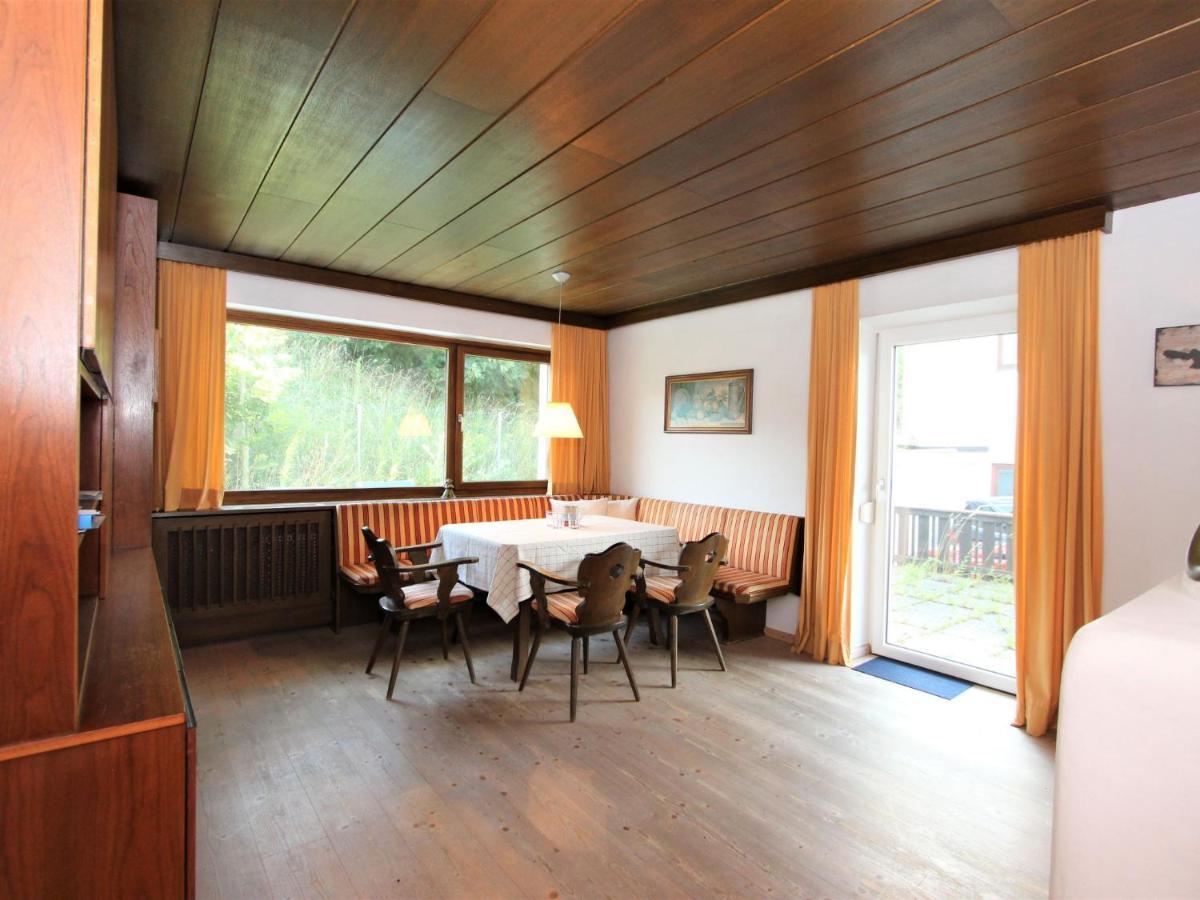 Burgstall By Interhome Innsbruck