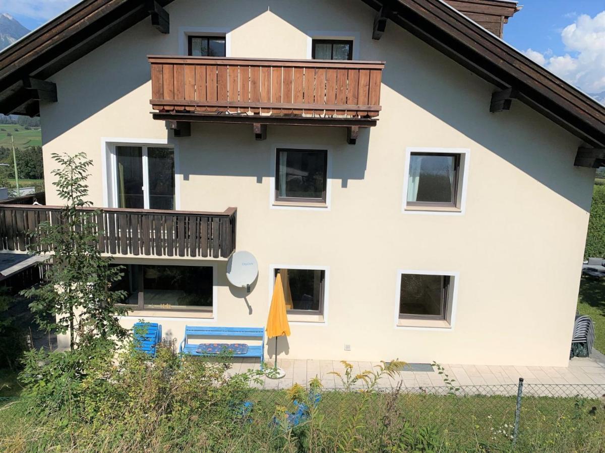 Appartamento Burgstall By Interhome Innsbruck