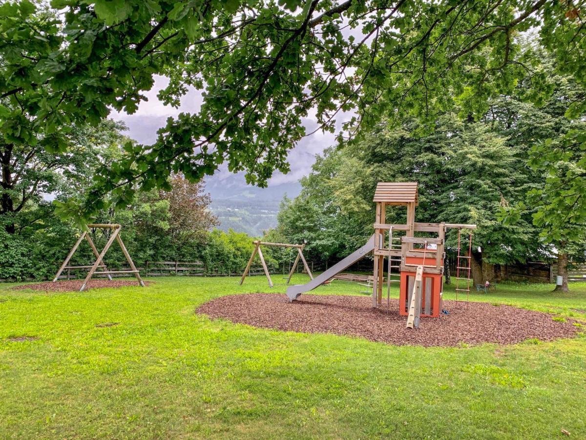 Burgstall By Interhome * Innsbruck