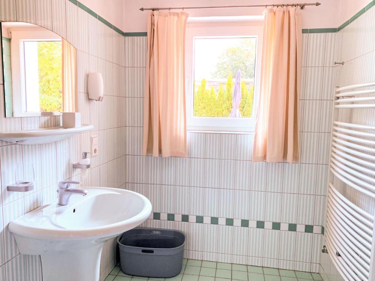 Burgstall By Interhome Appartamento