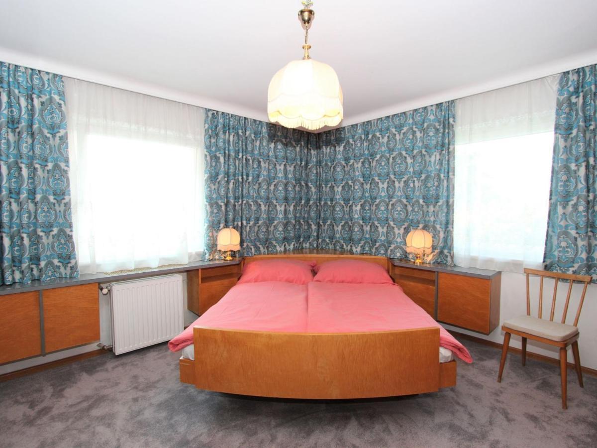 Burgstall By Interhome * Innsbruck