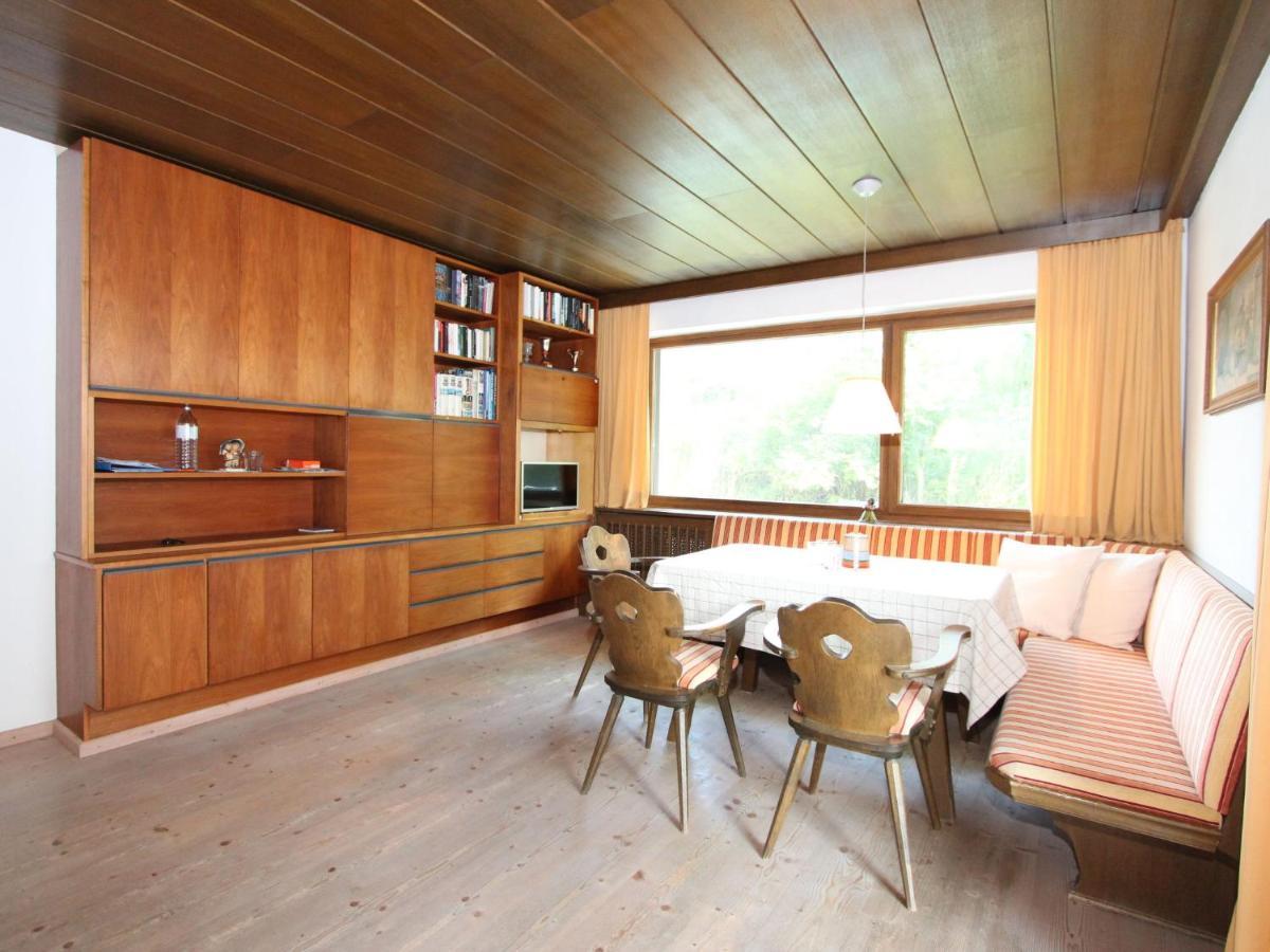 Burgstall By Interhome Appartamento Innsbruck