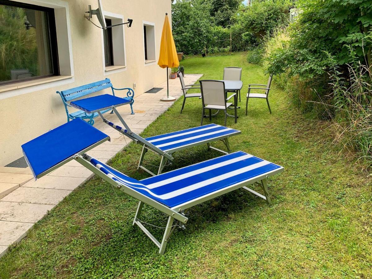 Burgstall By Interhome Appartamento Innsbruck
