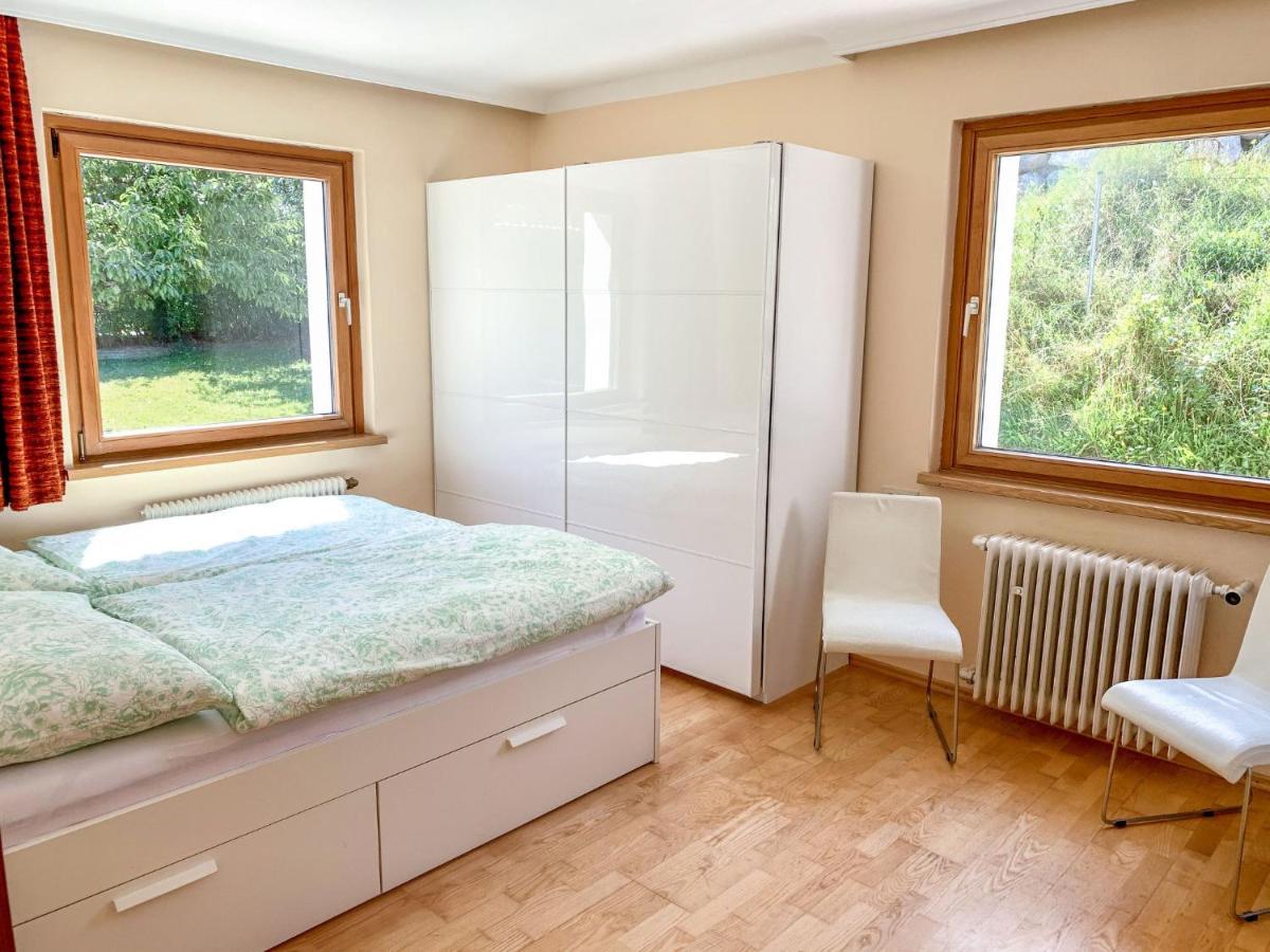 Burgstall By Interhome Appartamento Innsbruck