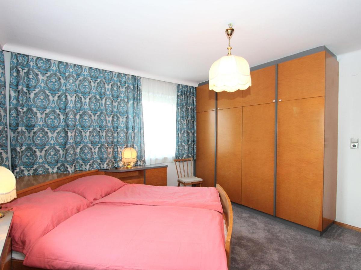 Burgstall By Interhome Appartamento