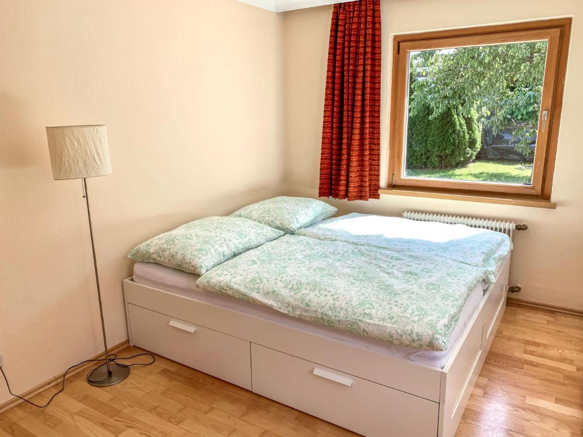 Burgstall By Interhome Appartamento