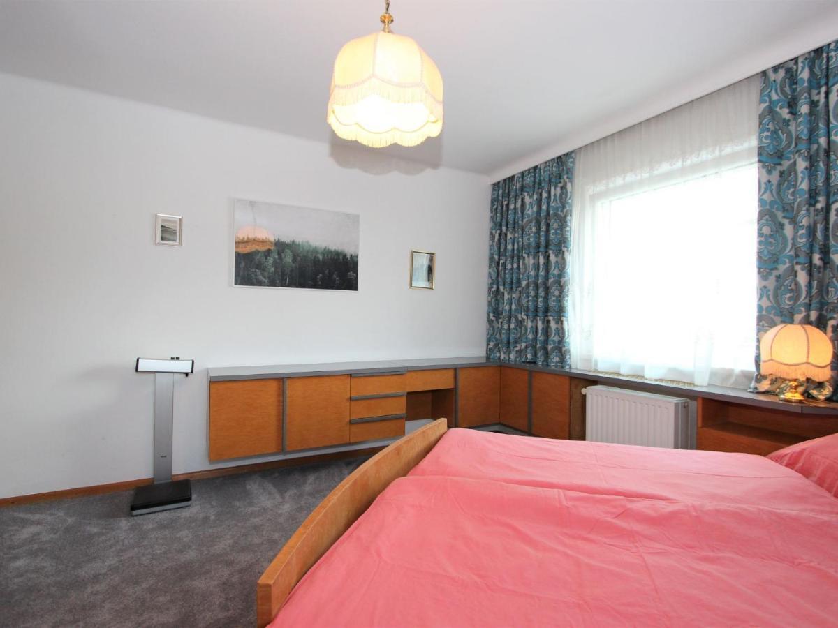 Burgstall By Interhome Appartamento Innsbruck