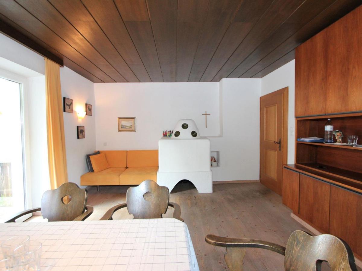Burgstall By Interhome *