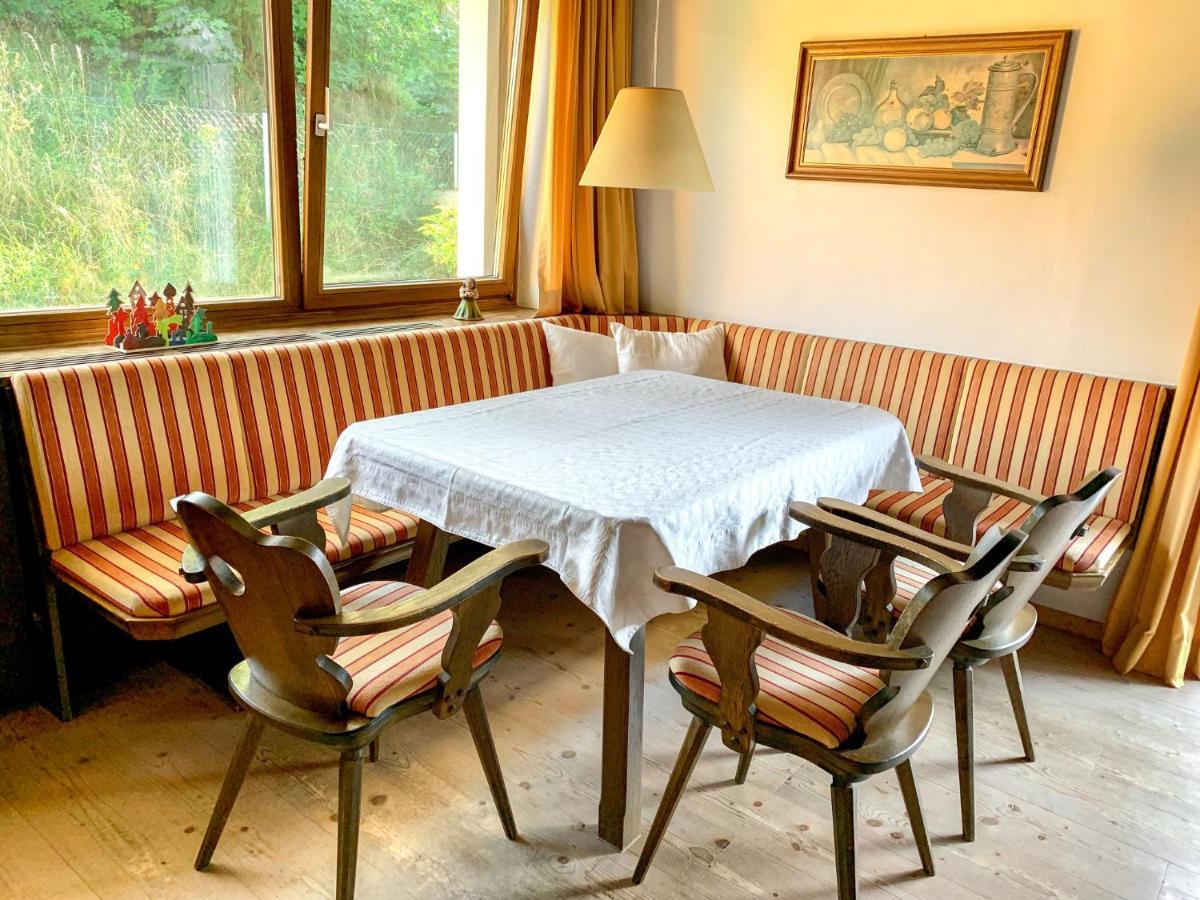 Burgstall By Interhome Appartamento *