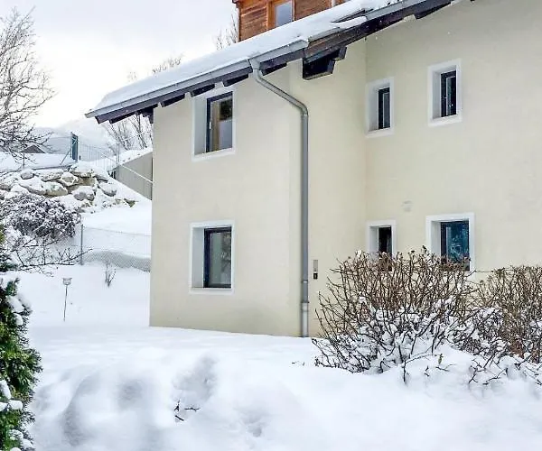 Apartment Burgstall