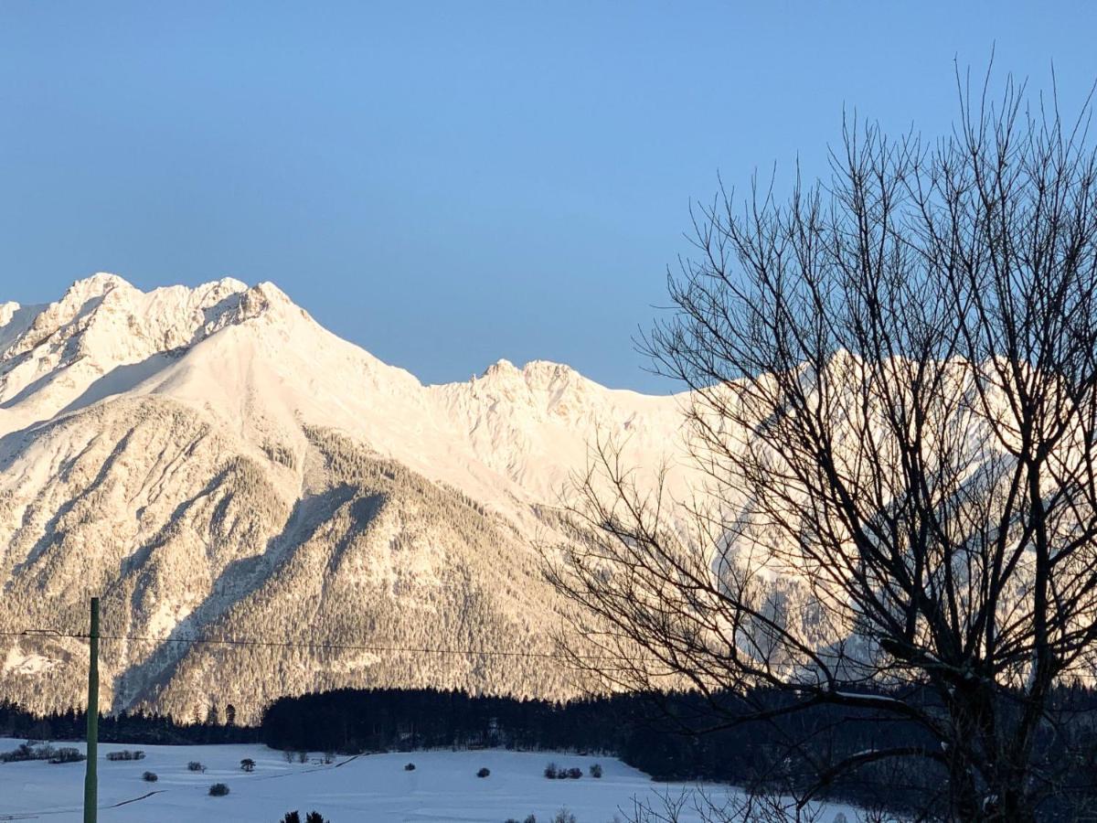 Burgstall Innsbruck